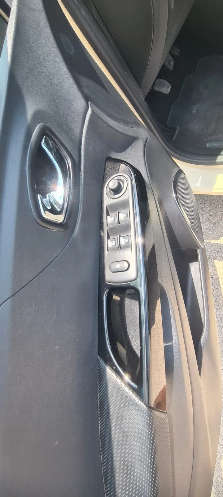 Renault Captur 2017 photo 4