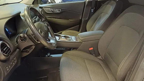 Hyundai Kona 2019 photo 5