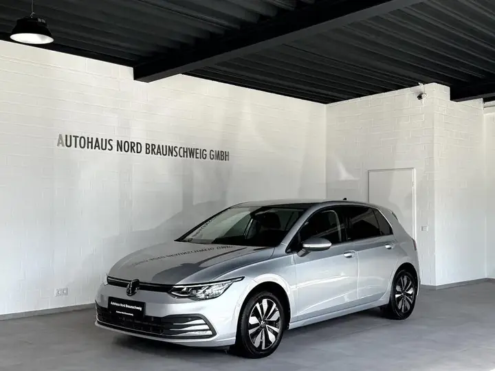 Volkswagen Golf Viii