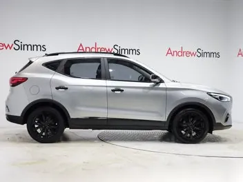 MG Zs 2023 photo 4