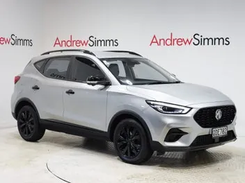 MG Zs 2023 photo 2