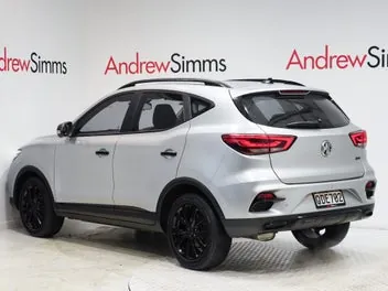 MG Zs 2023 photo 3