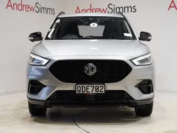 MG Zs 2023 photo 5