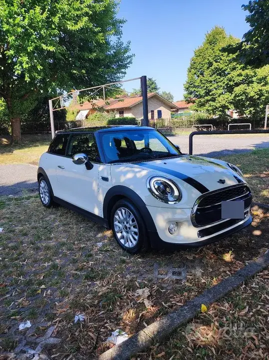 Mini Cooper 2015 photo 2