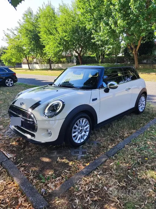 Mini Cooper 2015 photo 3