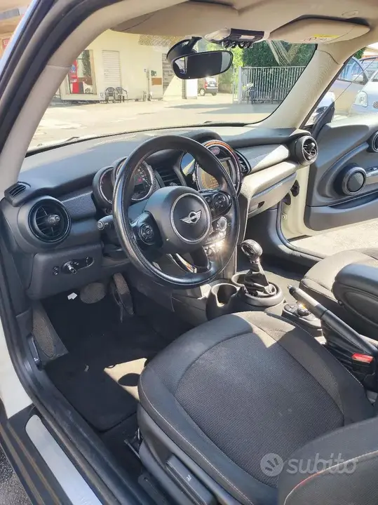 Mini Cooper 2015 photo 5