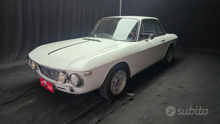 Lancia Fulvia