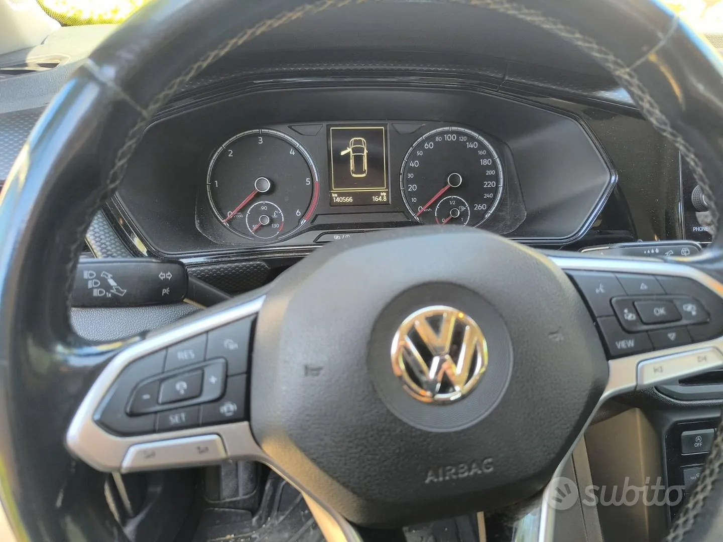Volkswagen T-Cross 2019 photo 4