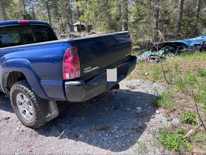 Toyota Tacoma 2006 photo 4