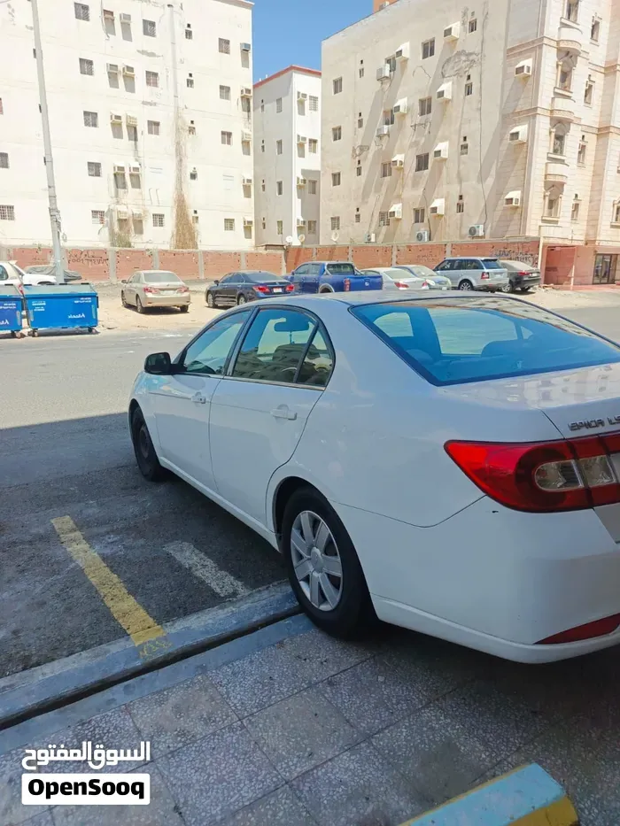 Chevrolet Epica 2009 photo 3
