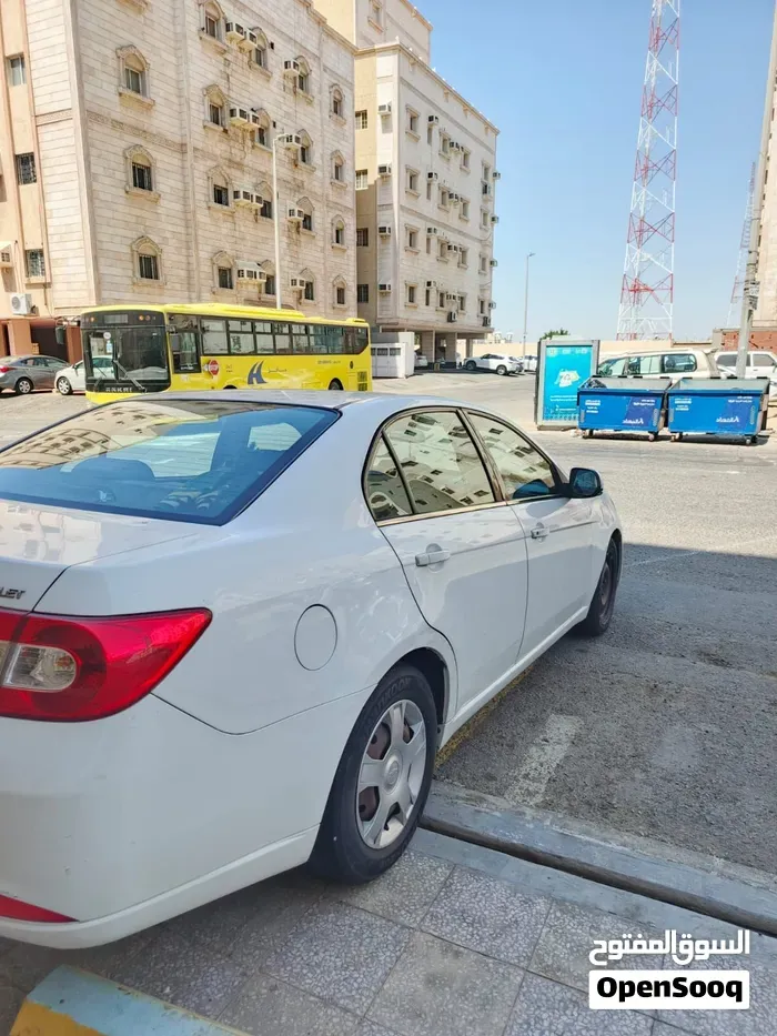 Chevrolet Epica 2009 photo 2