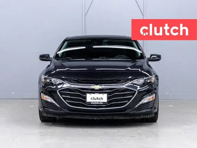 Chevrolet Malibu 2023 photo 2