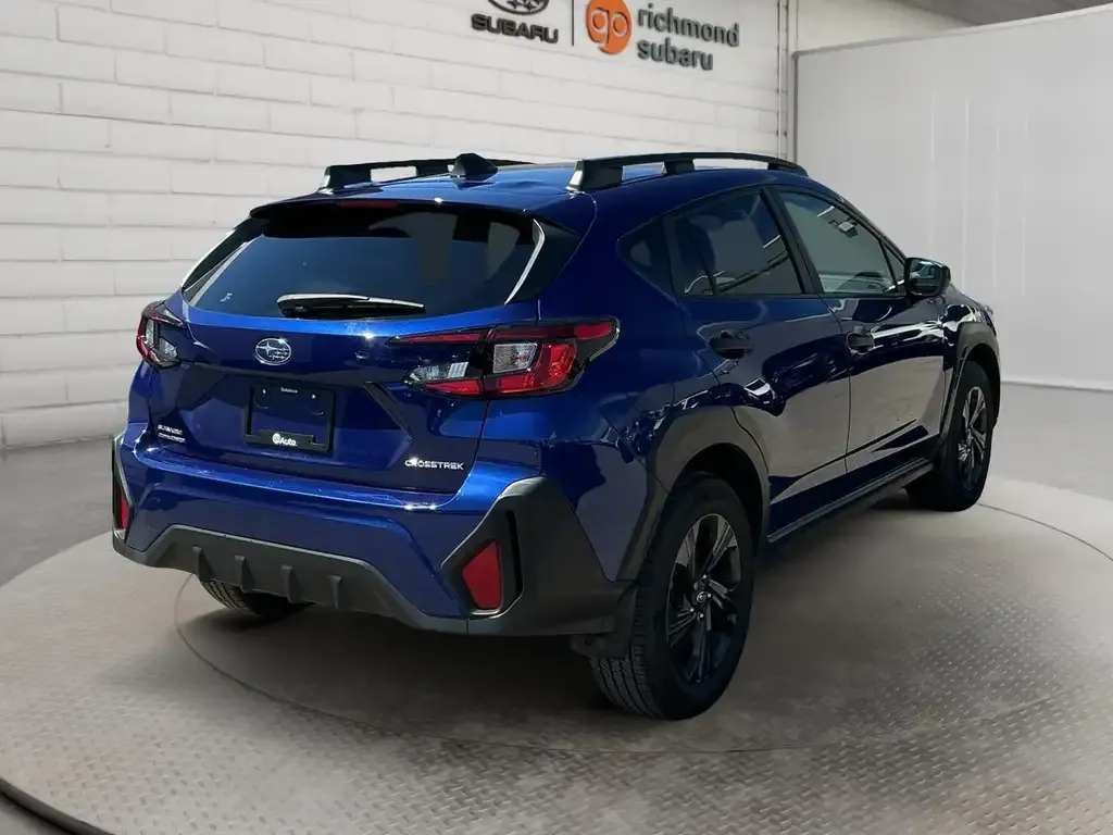 Subaru Crosstrek 2024 photo 5