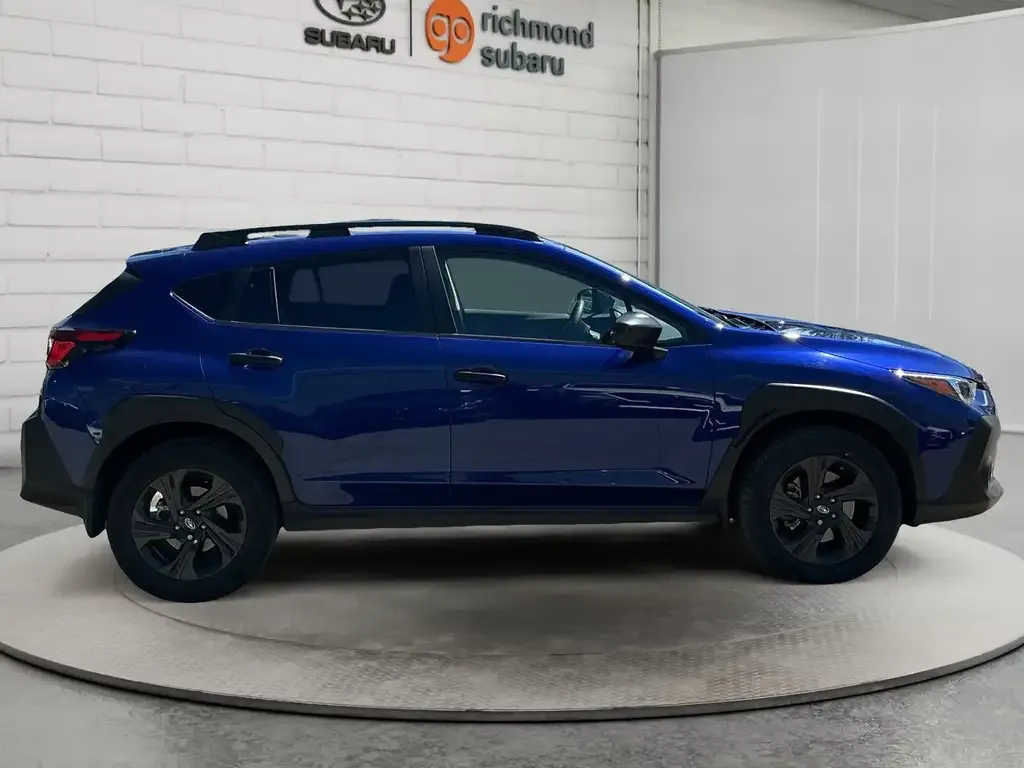 Subaru Crosstrek 2024 photo 4