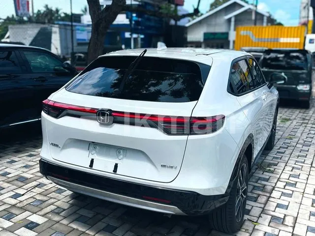 Honda Vezel 2026 photo 2