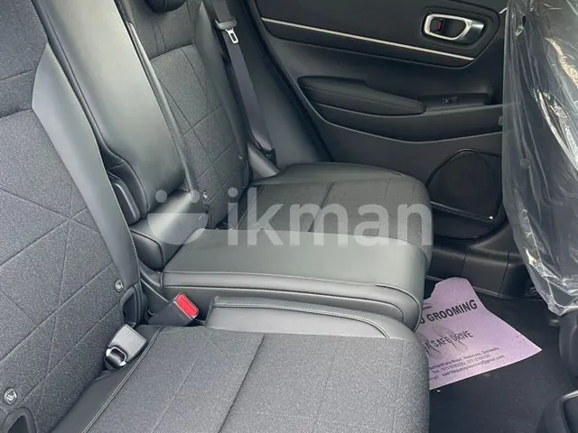 Honda Vezel 2026 photo 4