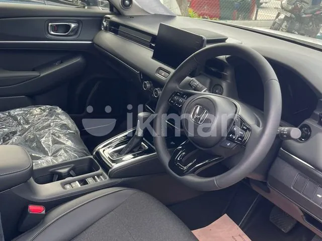 Honda Vezel 2026 photo 5