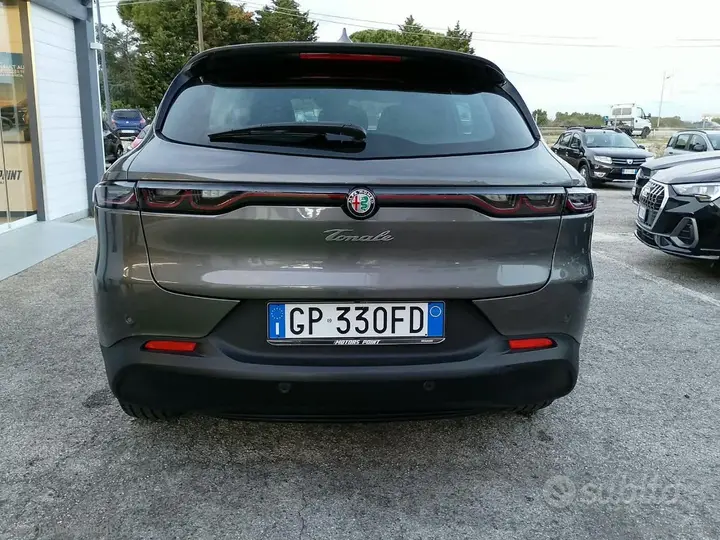 Alfa Romeo Tonale 2023 photo 5
