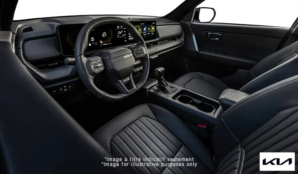 Kia Seltos 2027 photo 4