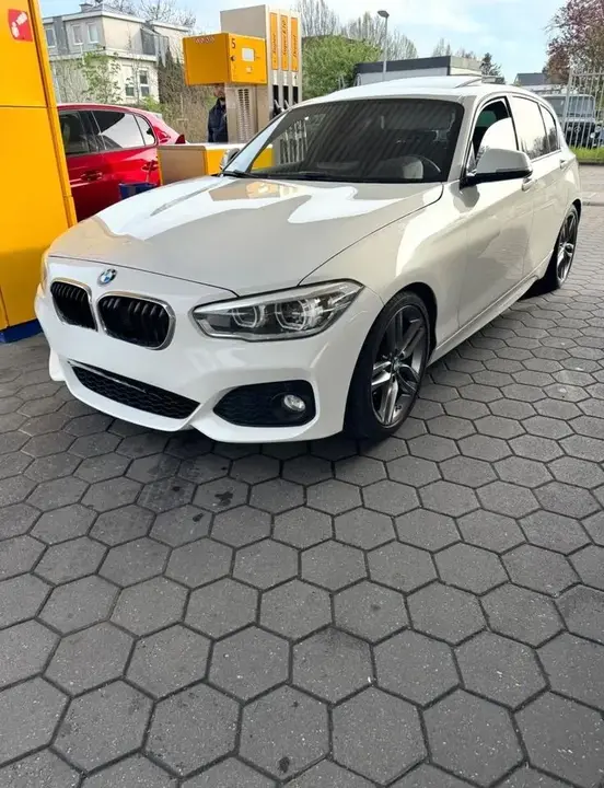 BMW 120D