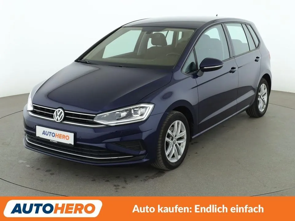 Volkswagen Golf Vii