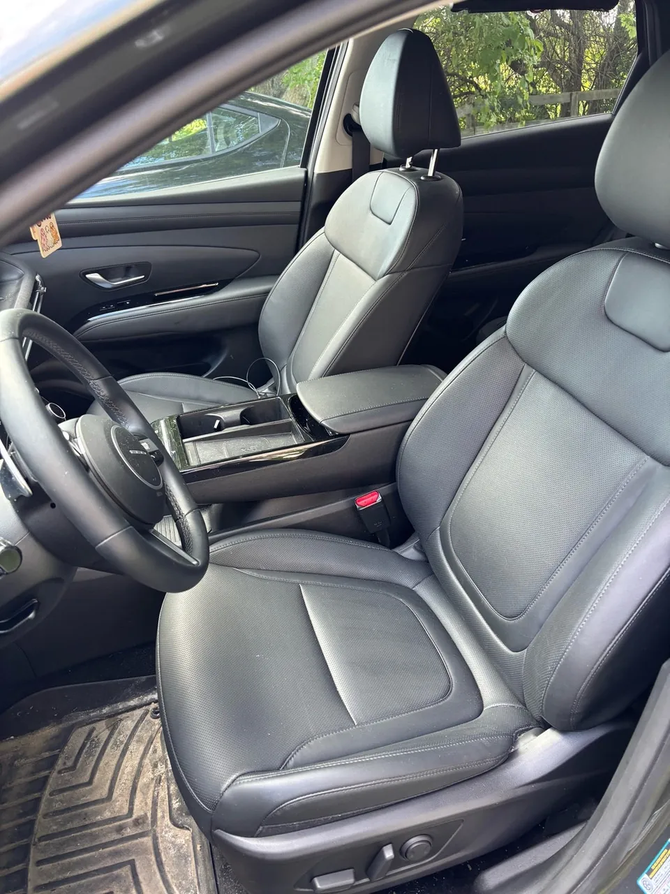 Hyundai Tucson 2025 photo 4