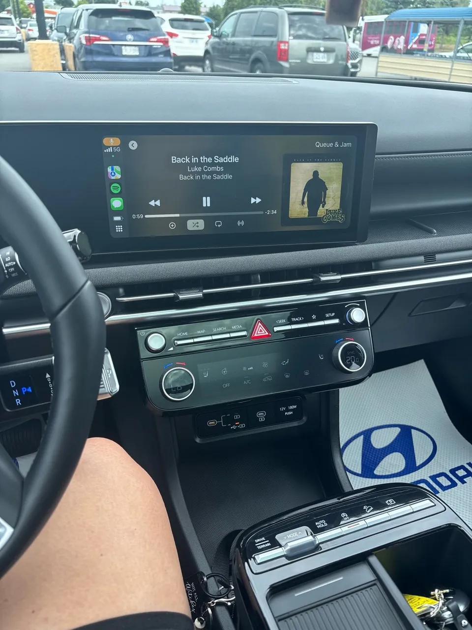 Hyundai Tucson 2025 photo 3