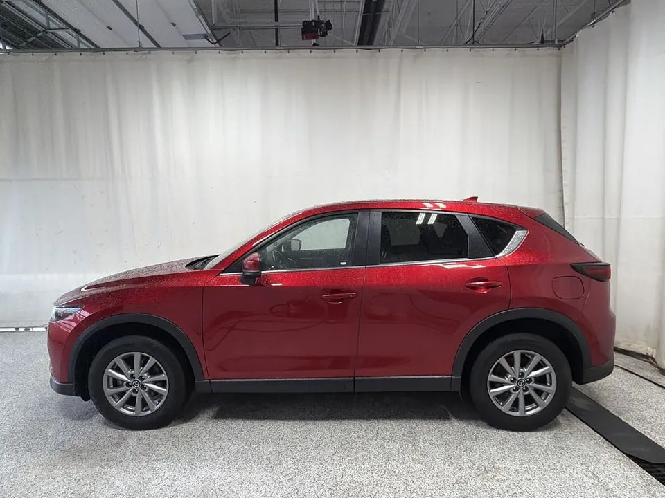 Mazda Cx-5 2025 photo 5