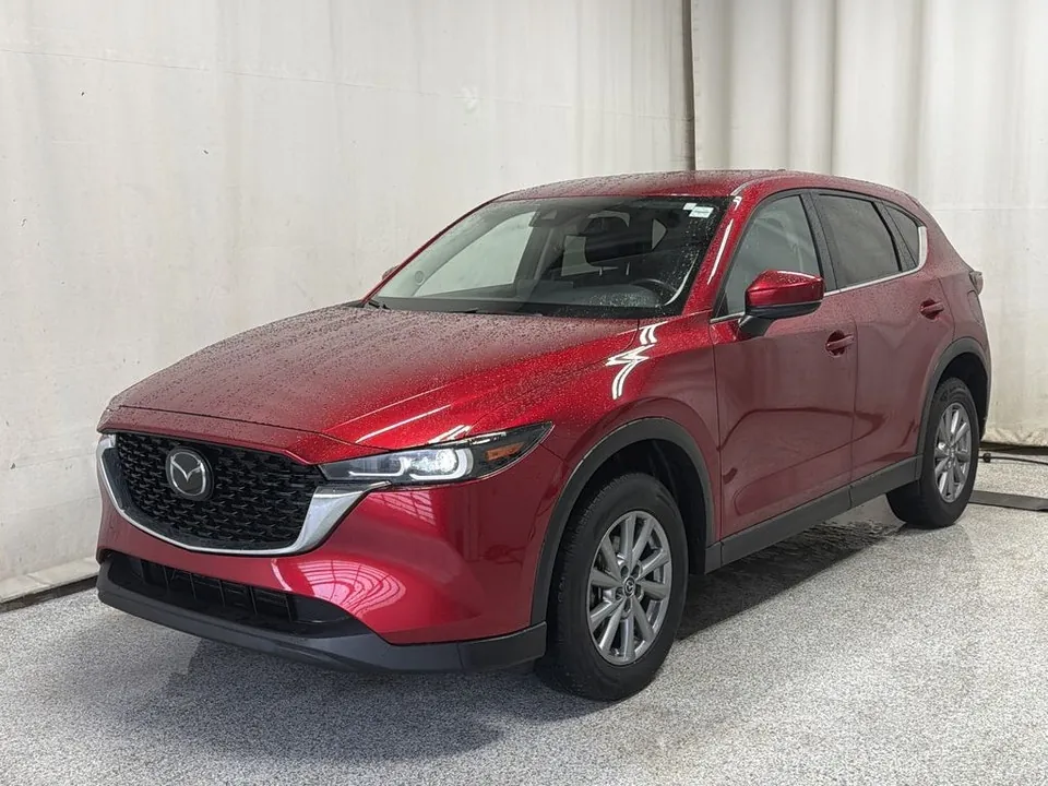Mazda Cx-5 2025 photo 2