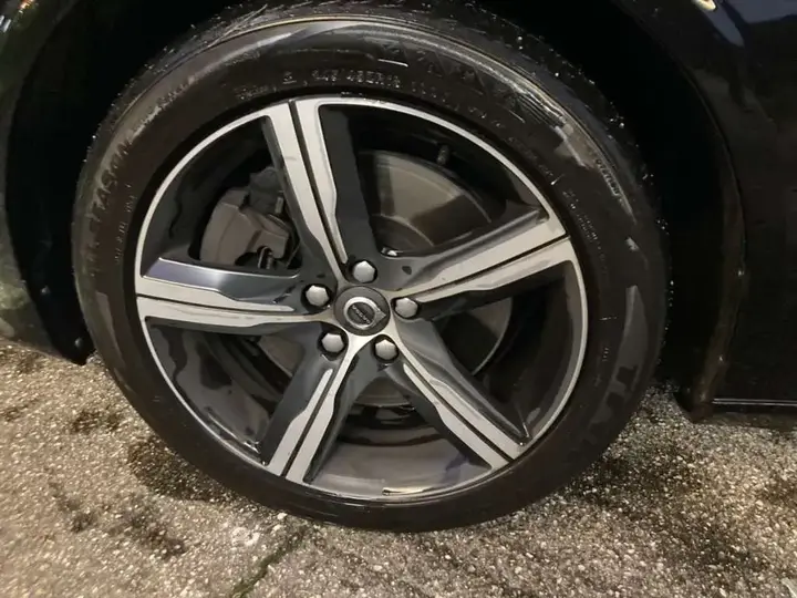 Volvo S90 2017 photo 3