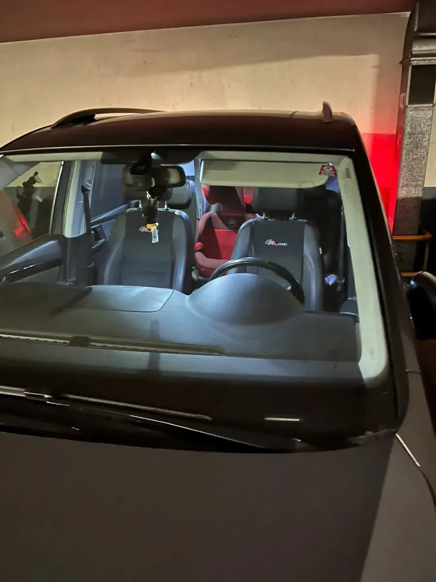 Seat Alhambra 2013 photo 3