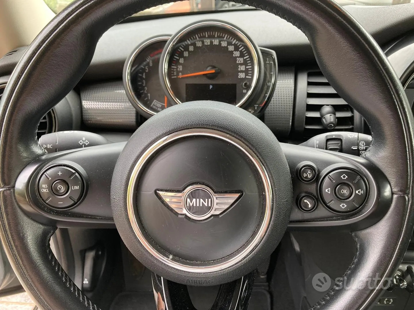 Mini Cooper 2017 photo 4
