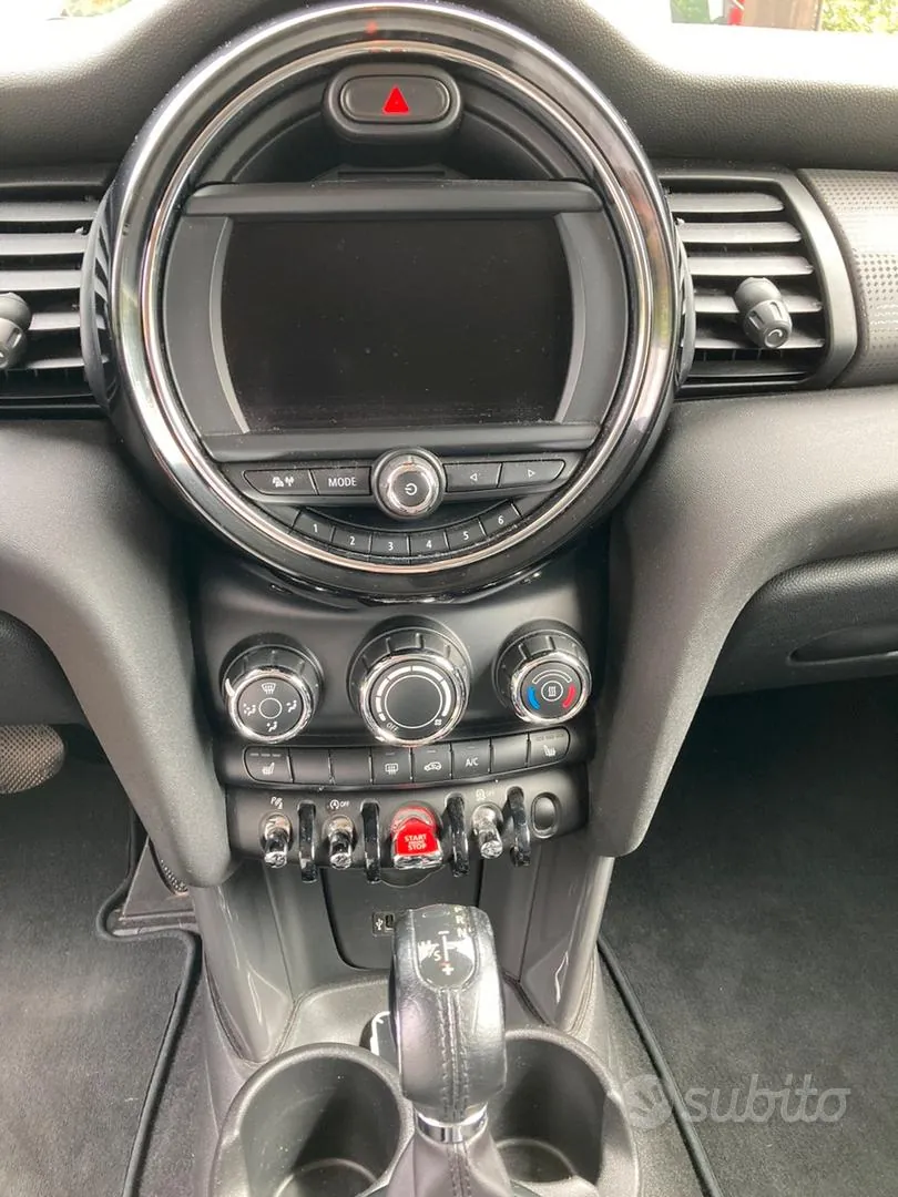 Mini Cooper 2017 photo 5