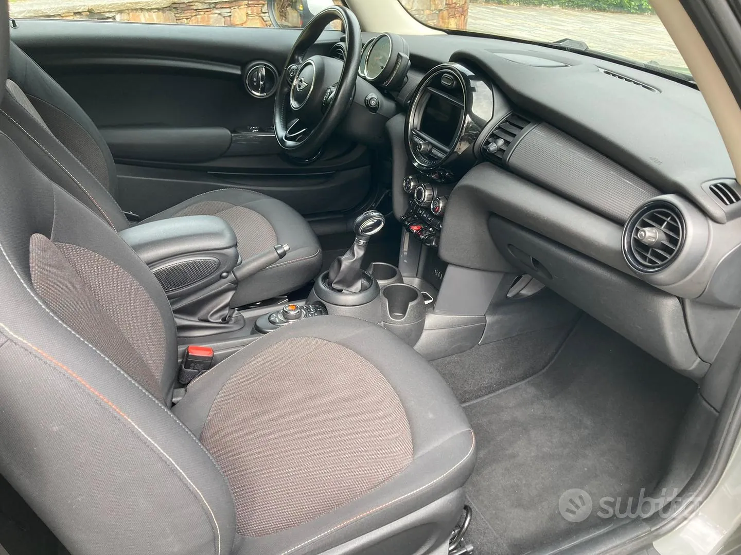 Mini Cooper 2017 photo 3