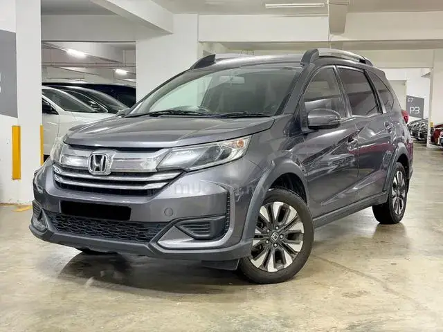 Honda Br-V