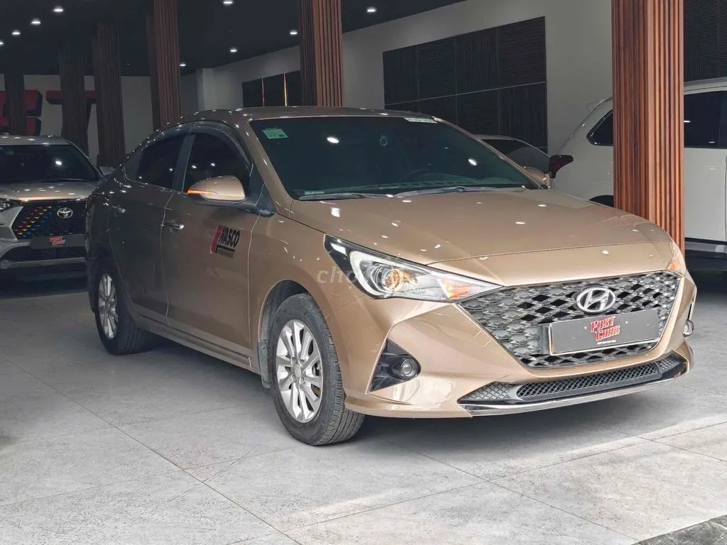 Hyundai Accent 2023 photo 5