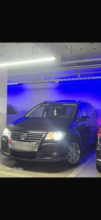 Volkswagen Turan