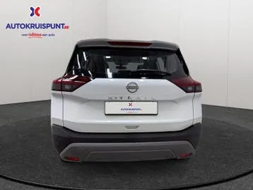 Nissan X-Trail 2026 photo 3