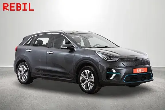 Kia Niro 2021 photo 4