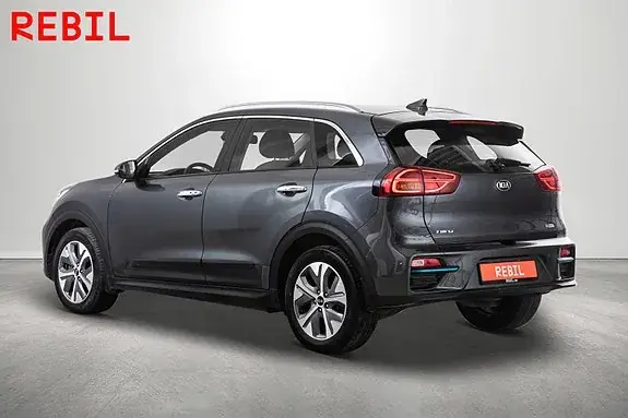 Kia Niro 2021 photo 5