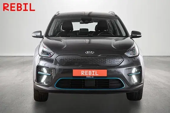 Kia Niro 2021 photo 3
