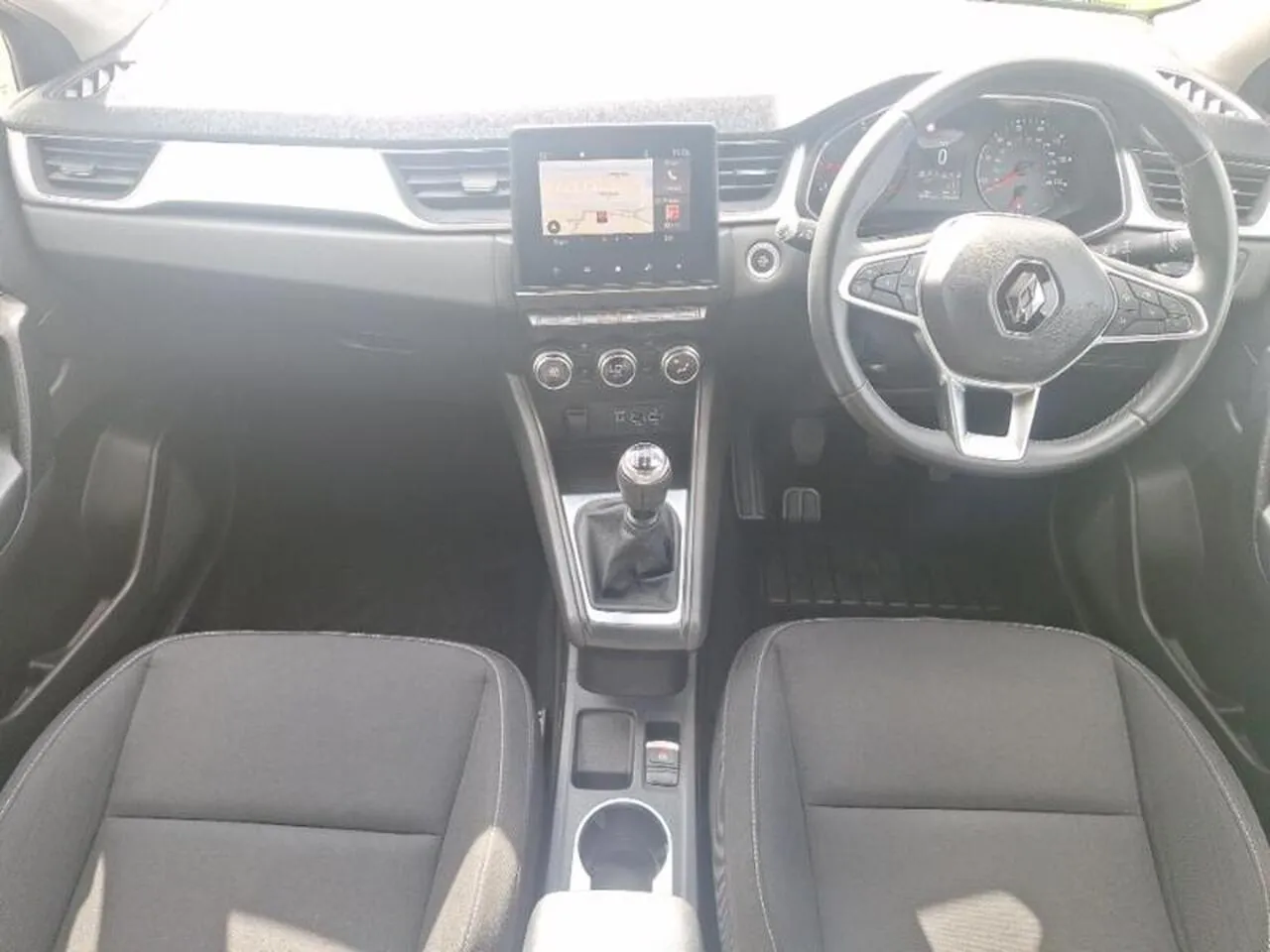 Renault Captur 2020 photo 3