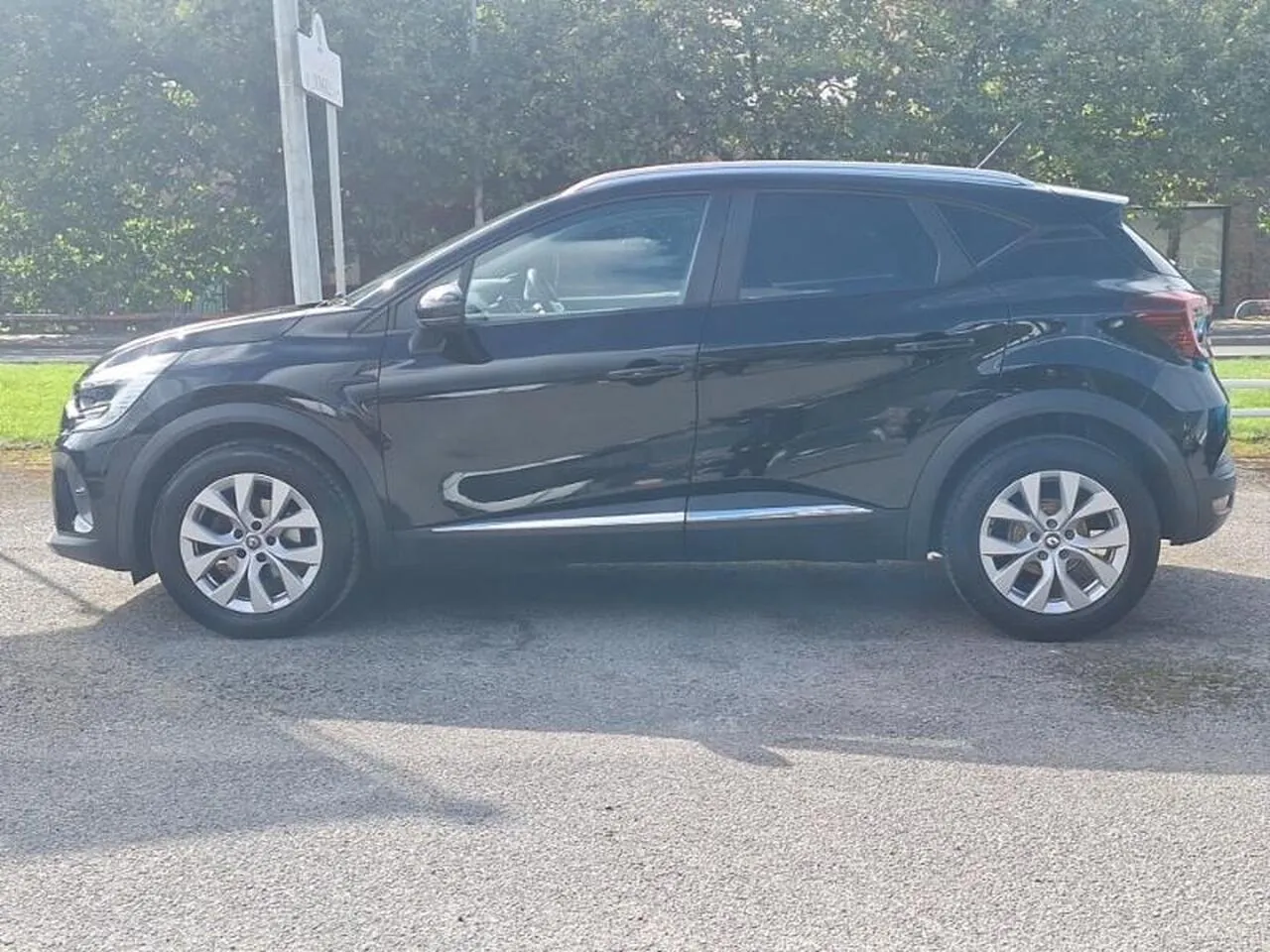 Renault Captur 2020 photo 4