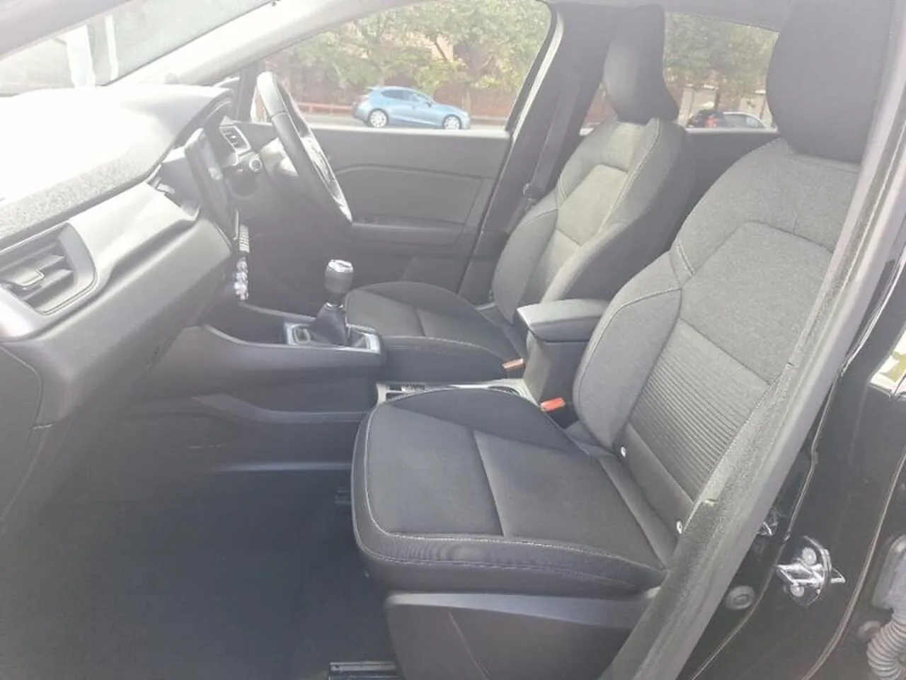 Renault Captur 2020 photo 5