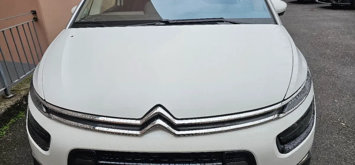 Citroen Grand C4 Picasso