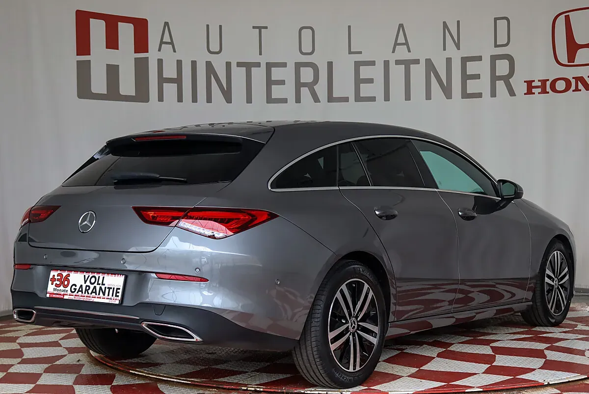 Mercedes-Benz Cla-Class 2022 photo 2