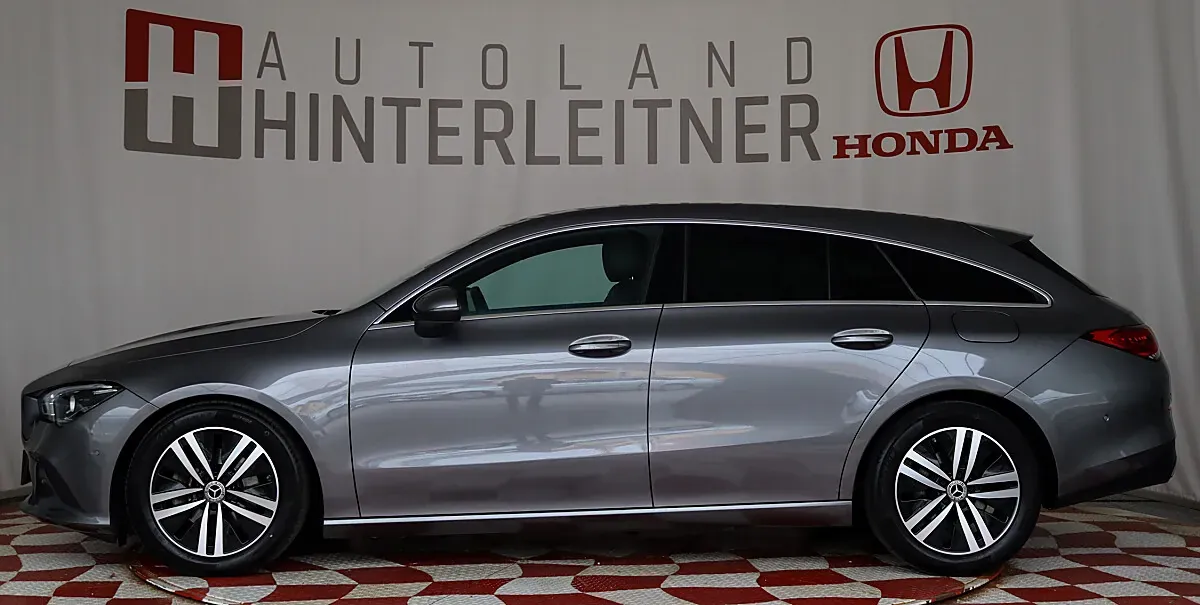 Mercedes-Benz Cla-Class 2022 photo 3