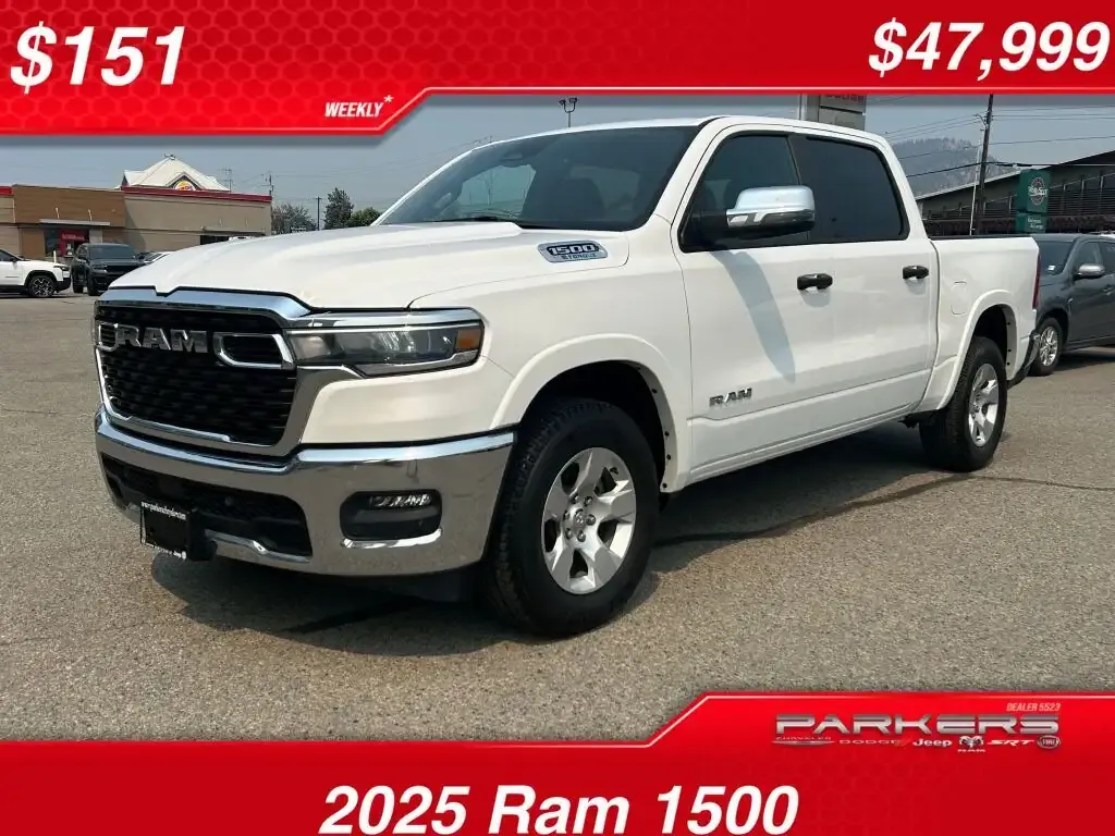 Ram 1500
