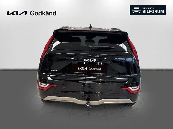 Kia Niro 2023 photo 5
