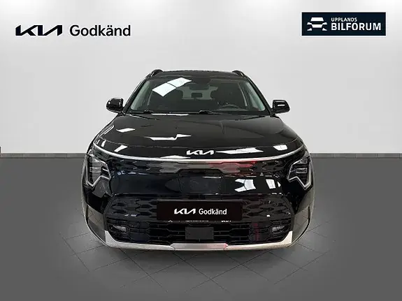 Kia Niro 2023 photo 2